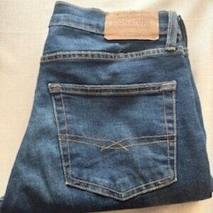 Signature Levi Strauss Slim Jeans 32x32